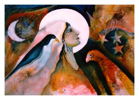 Mother by Joni LaBollita